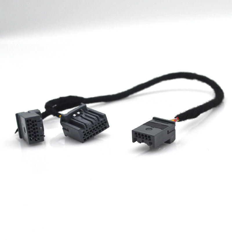 Retrofit Headunit display touch screen power Cable For 2016-2021 for Honda for Civic