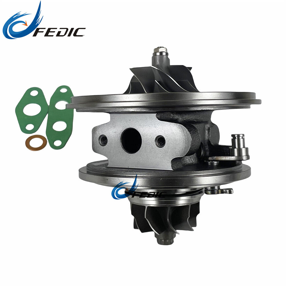 8981320703 RHV4 Turbo cartridge for ISUZU D-MAX 3.0L 4JJ1-TC VIGM