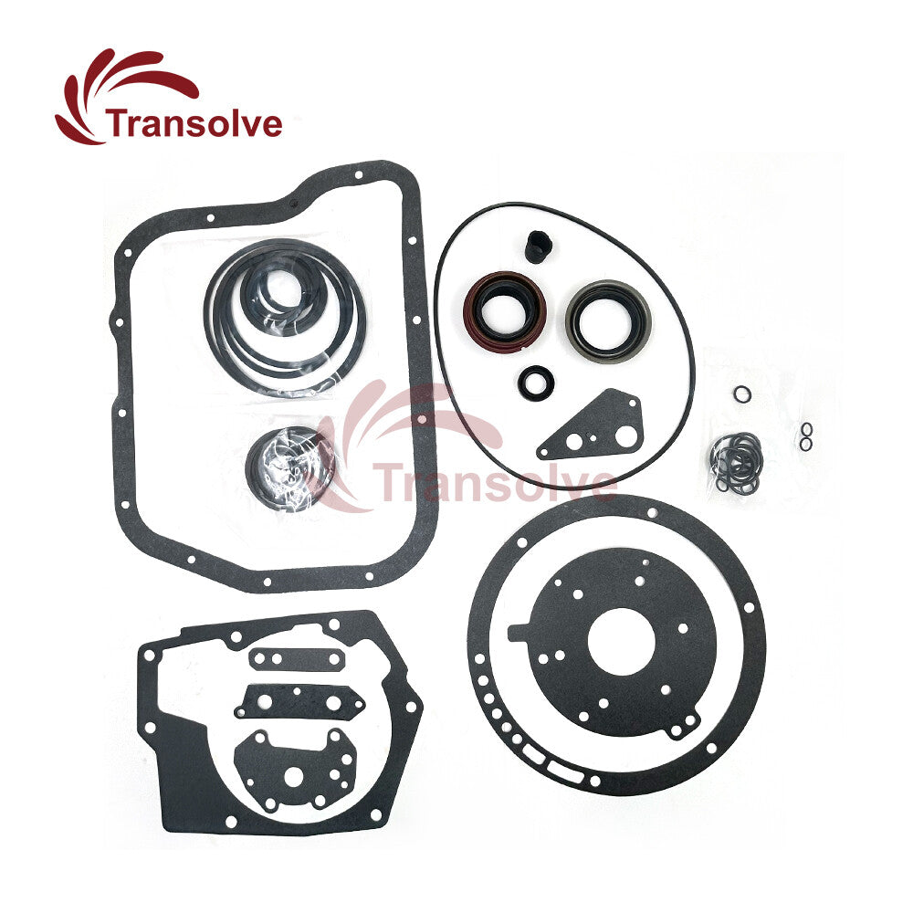 Fit for DODGE A518 Auto Transmission Rebuild Kit Overhaul Seals Gaskets 1990-UP