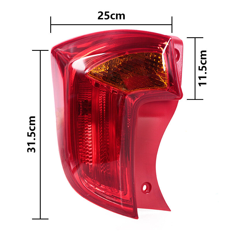 Right Tail Rear Stop Lamp for Kia Picanto 2012-2016 Tail Light Stop Light