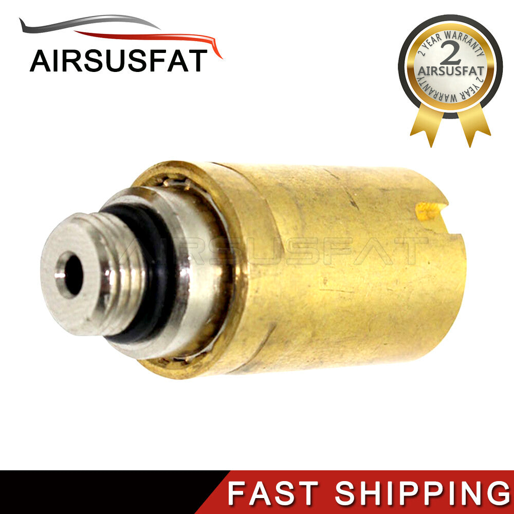 Air Suspension Residual Pressure Valve for Audi Q7 for VW Touareg 7L0616813B New