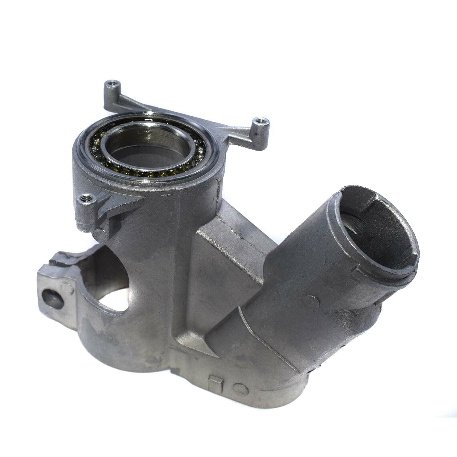 Ignition Steering Column Lock Housing for VW for Jetta for Golf Transporter 155905851