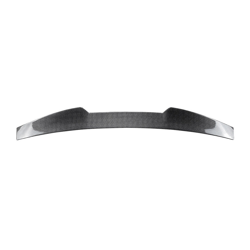 Rear Roof Spoiler Wing Lip for BMW 5-Series E60 Sedan 2003-2010 10