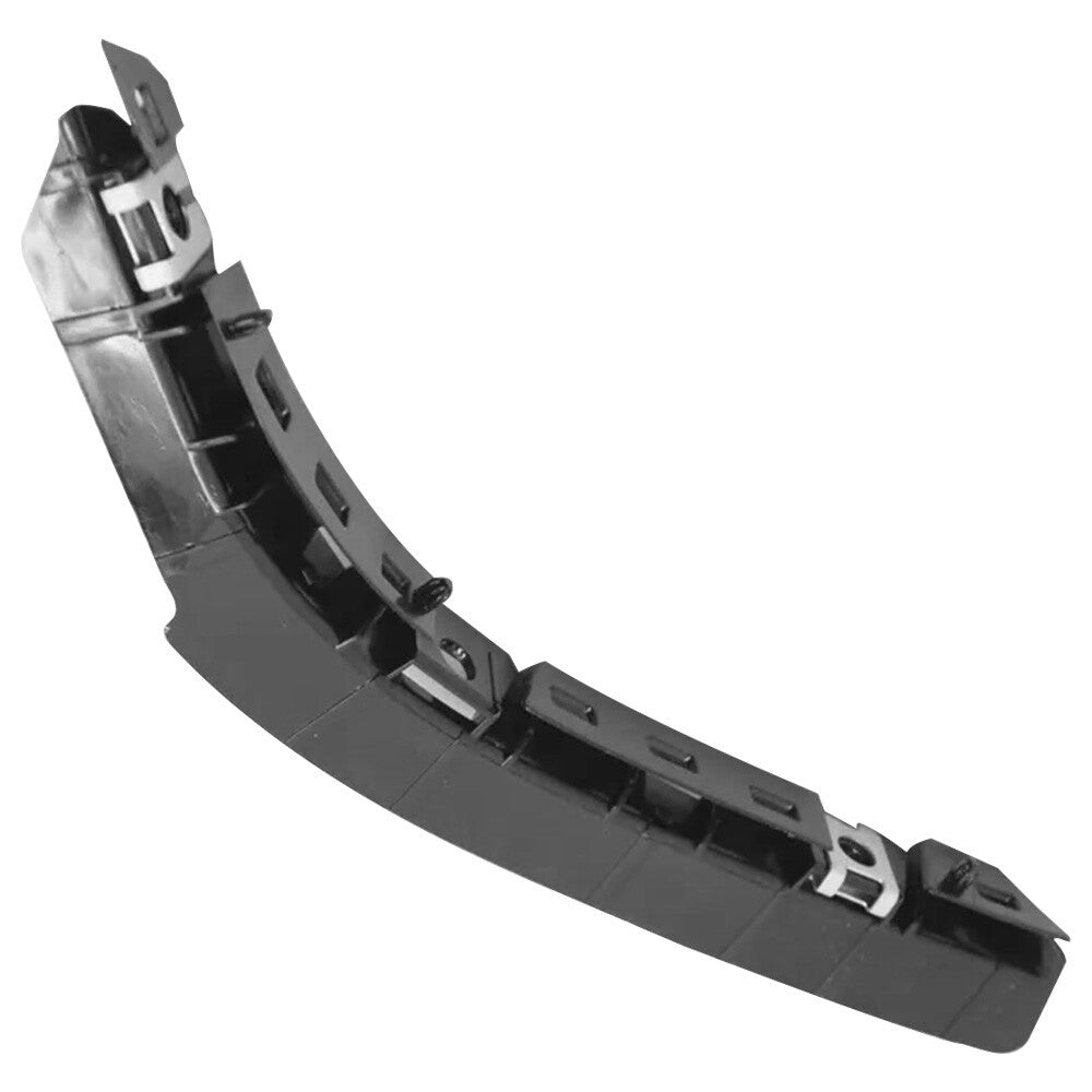 Front Right Side Bumper Cover Retainer Black 4478800712 For 2016-2019 Metris