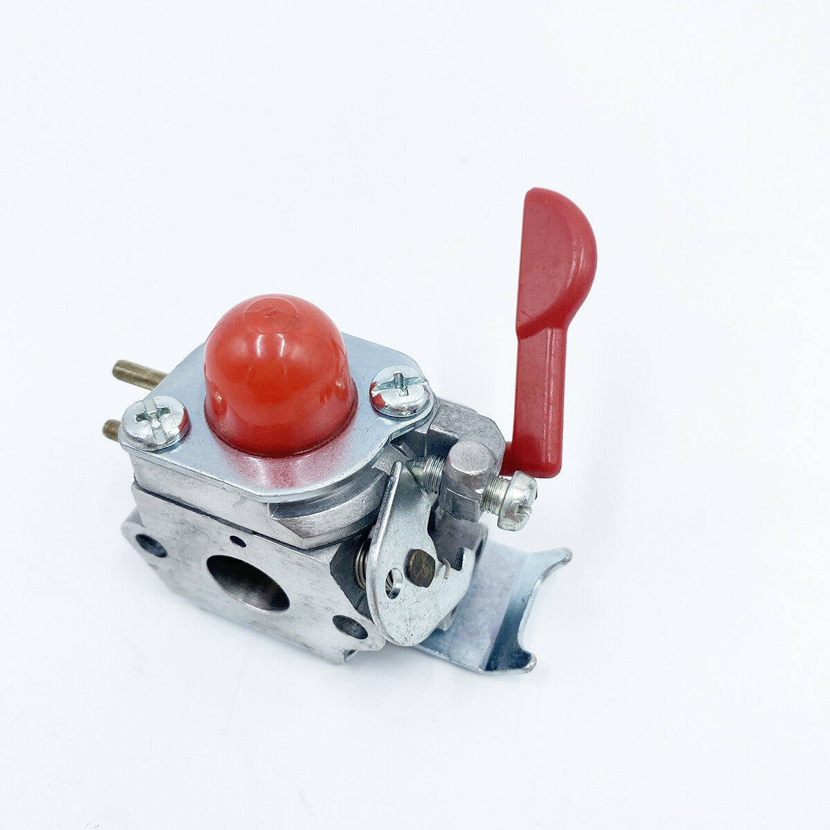 New Carburetor For ZAMA C1U-W24 Carb Poulan M3298 Trimmer Blowers C1U W24 Carb