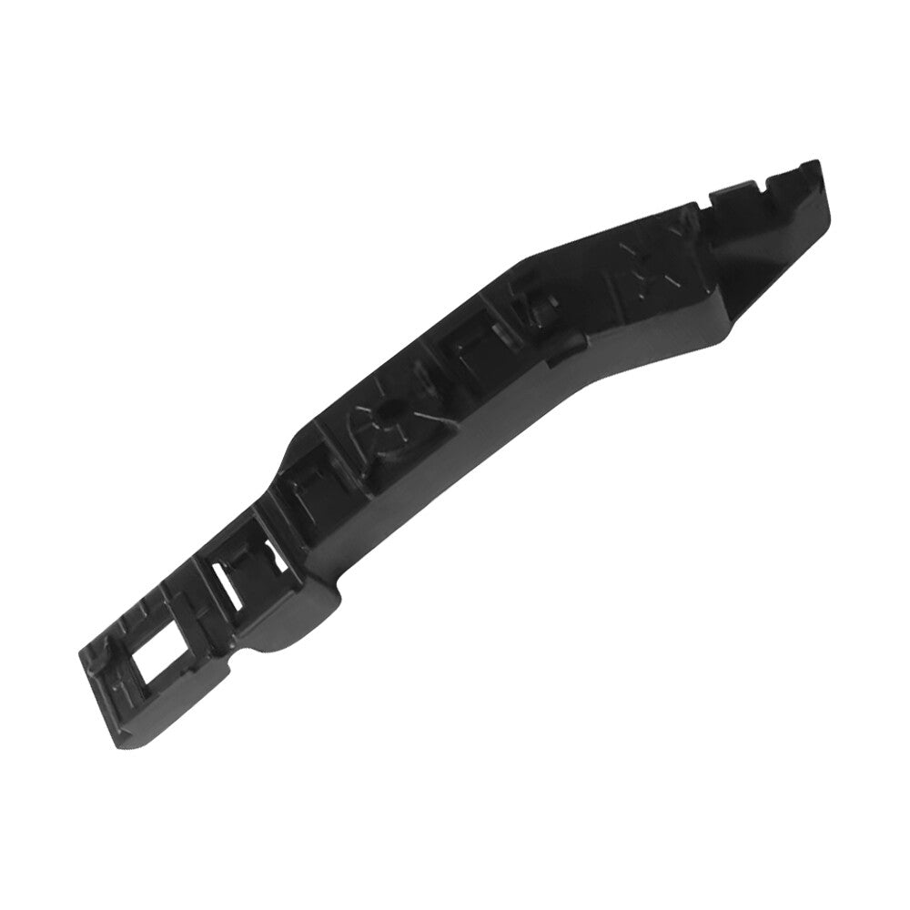 Left Front Fascia Support Bumper Bracket for 2019-2021 for Jeep Cherokee Black