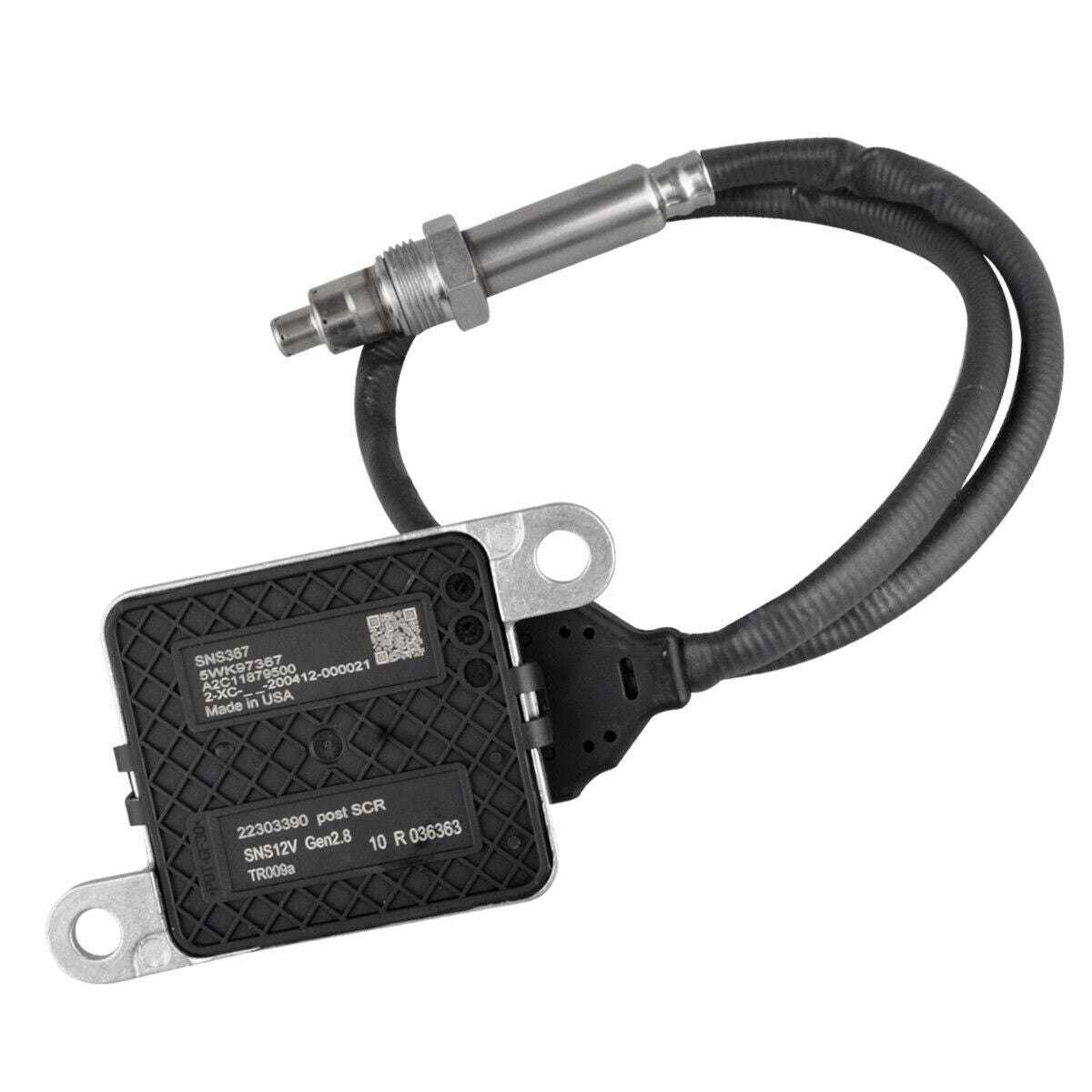 A2C93782100-01 Nox Sensor for Mack MP7 MP8 5WK97367 21567764 21479638