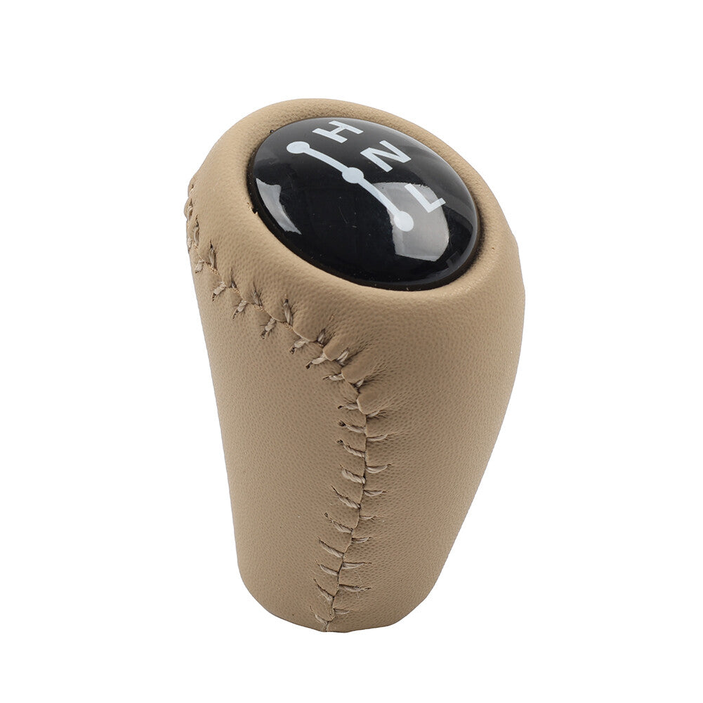 Gear Shift Knob Shifter Handle Lever Fit for Toyota for Land Cruiser Prado LC120
