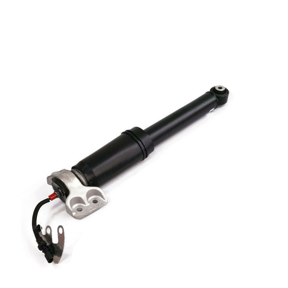 Left rear shock absorber strut with magnetic attachment for Cadillac ATS CTS 2014-2020