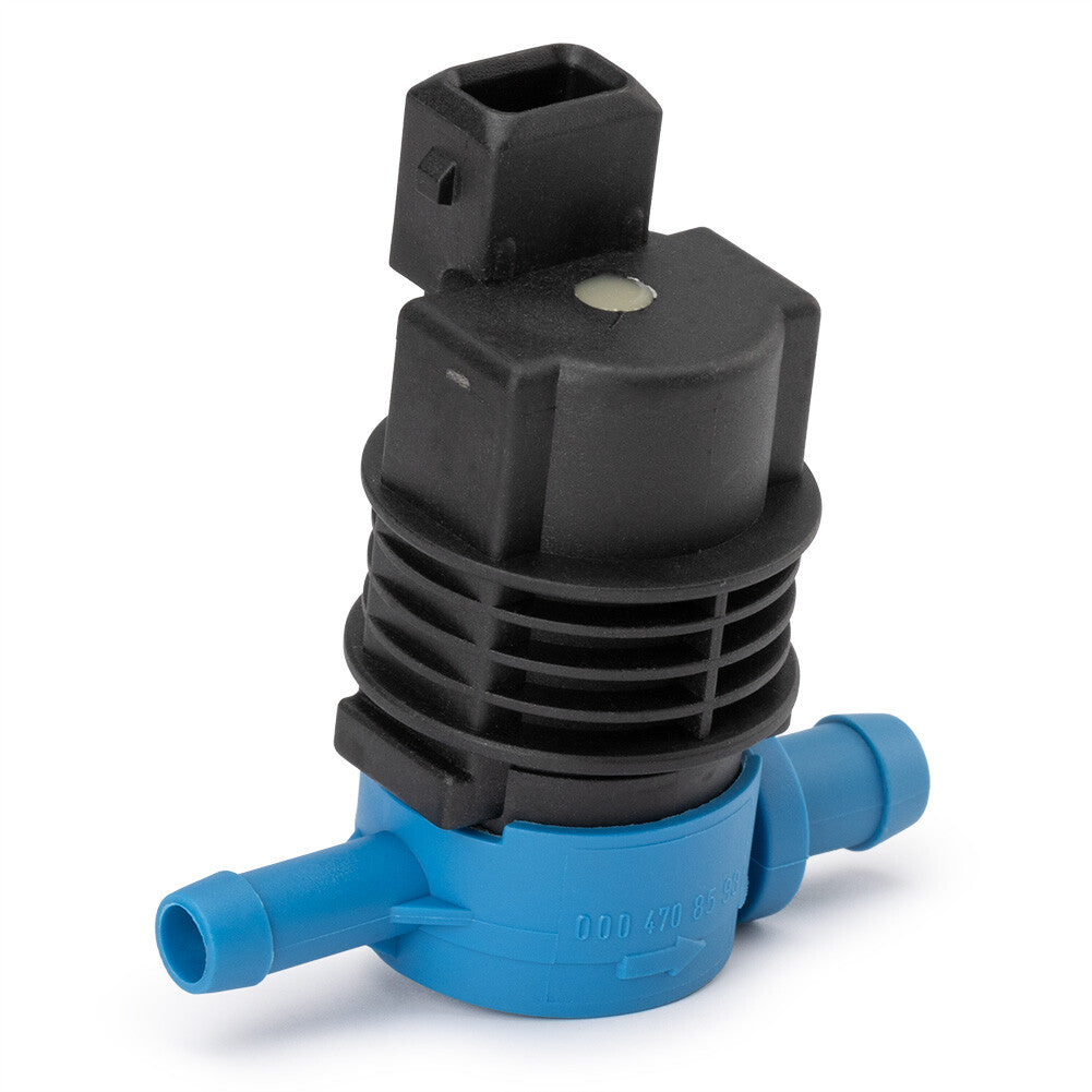 0004708593 A0004708593 Vapor Canister Purge Solenoid for Mercedes-Benz W221 W204
