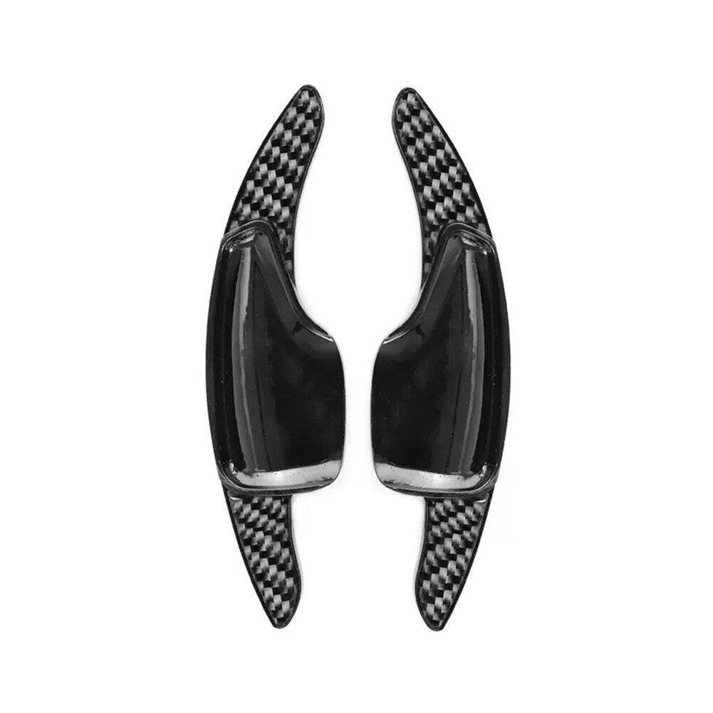 Steering Wheel Shifter Paddle Extension FITS for Chevrolet Camaro C7 for Corvette