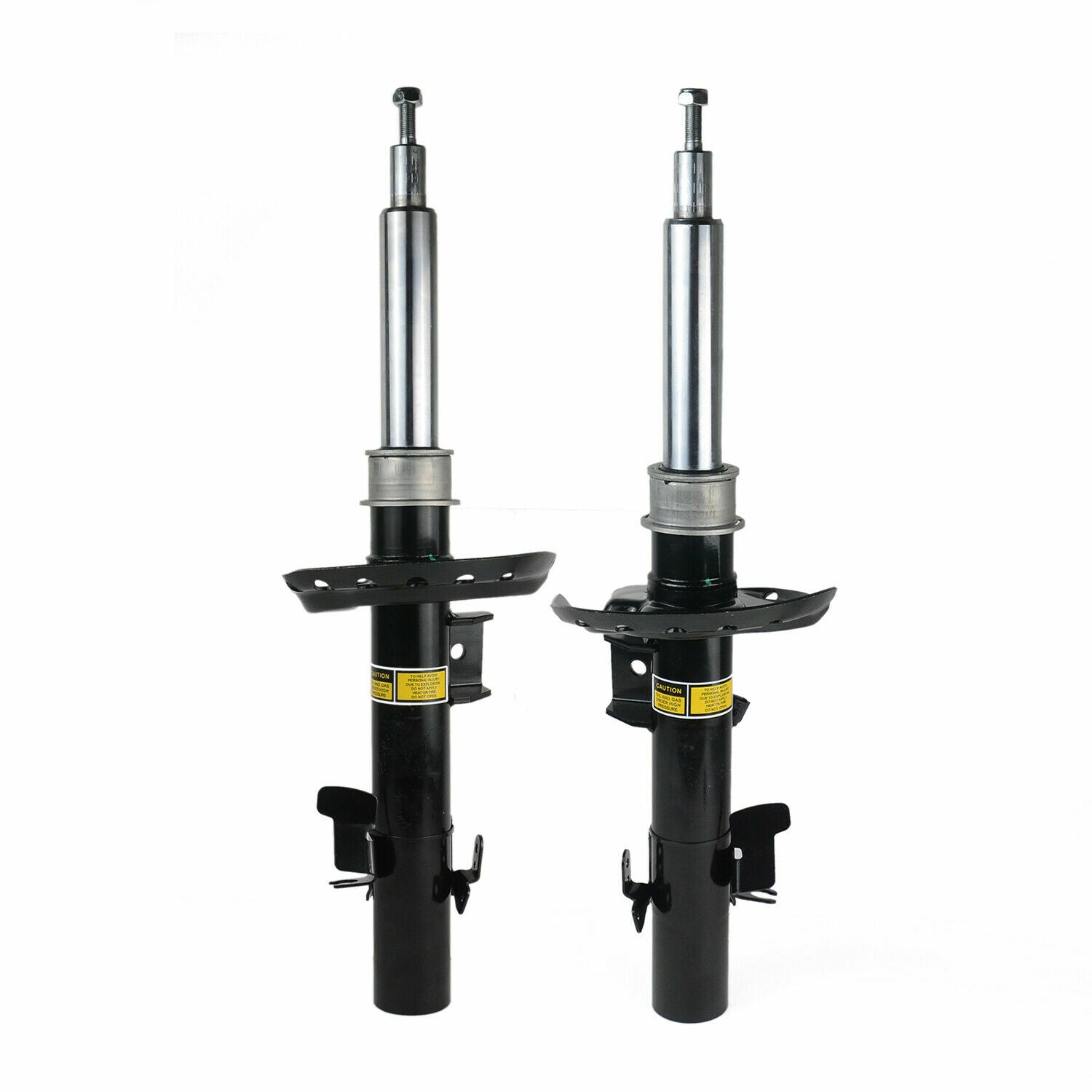 Front Rear Shock Struts Magnetic Ride for Range Rover Evoque L538 2012-2018