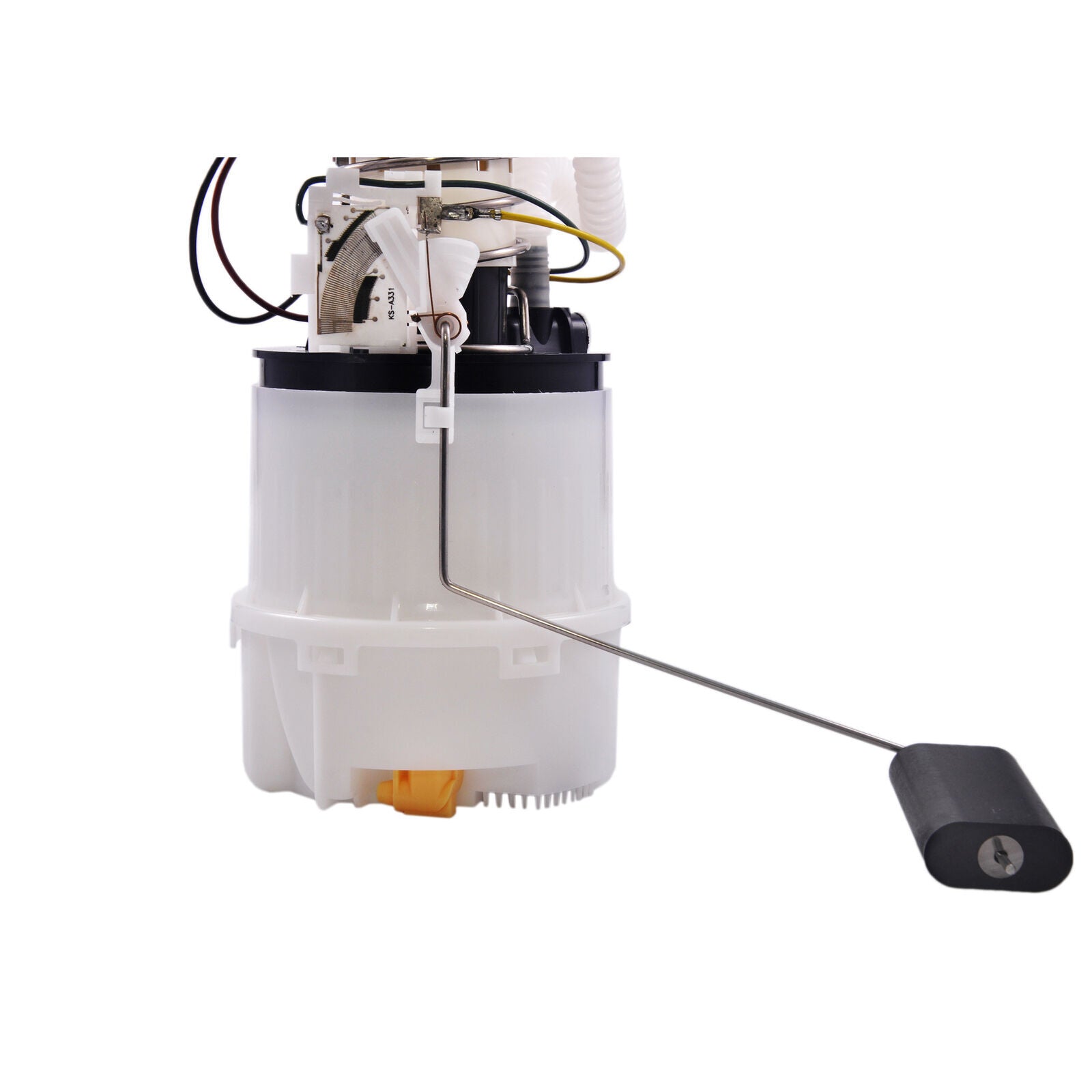 Herko Fuel Pump Module 177GE for Mazda 3 (2004-2009)