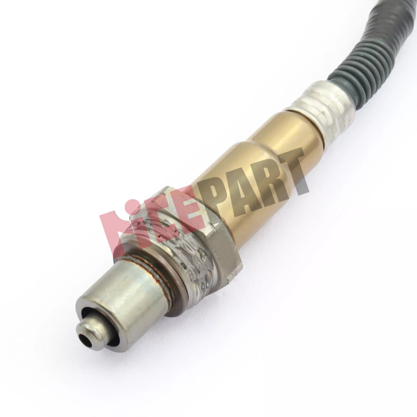 PM Exhaust Particulate Sensor 4L0906261E Compatible with for Audi 13-2016 3.0L 4L0906261B