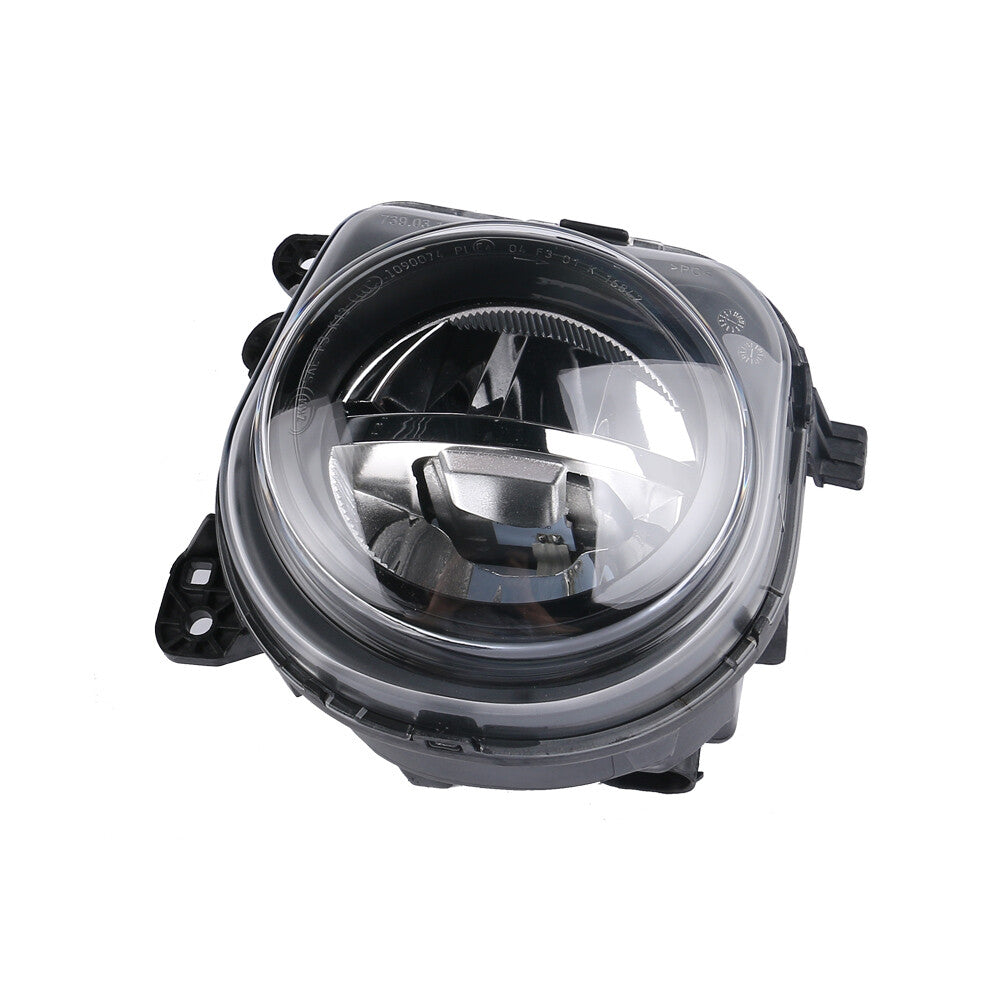 Front Left Bumper Lower Fog Lamp Fits for BMW 5 Series 528i 535i 550i 2014-2016