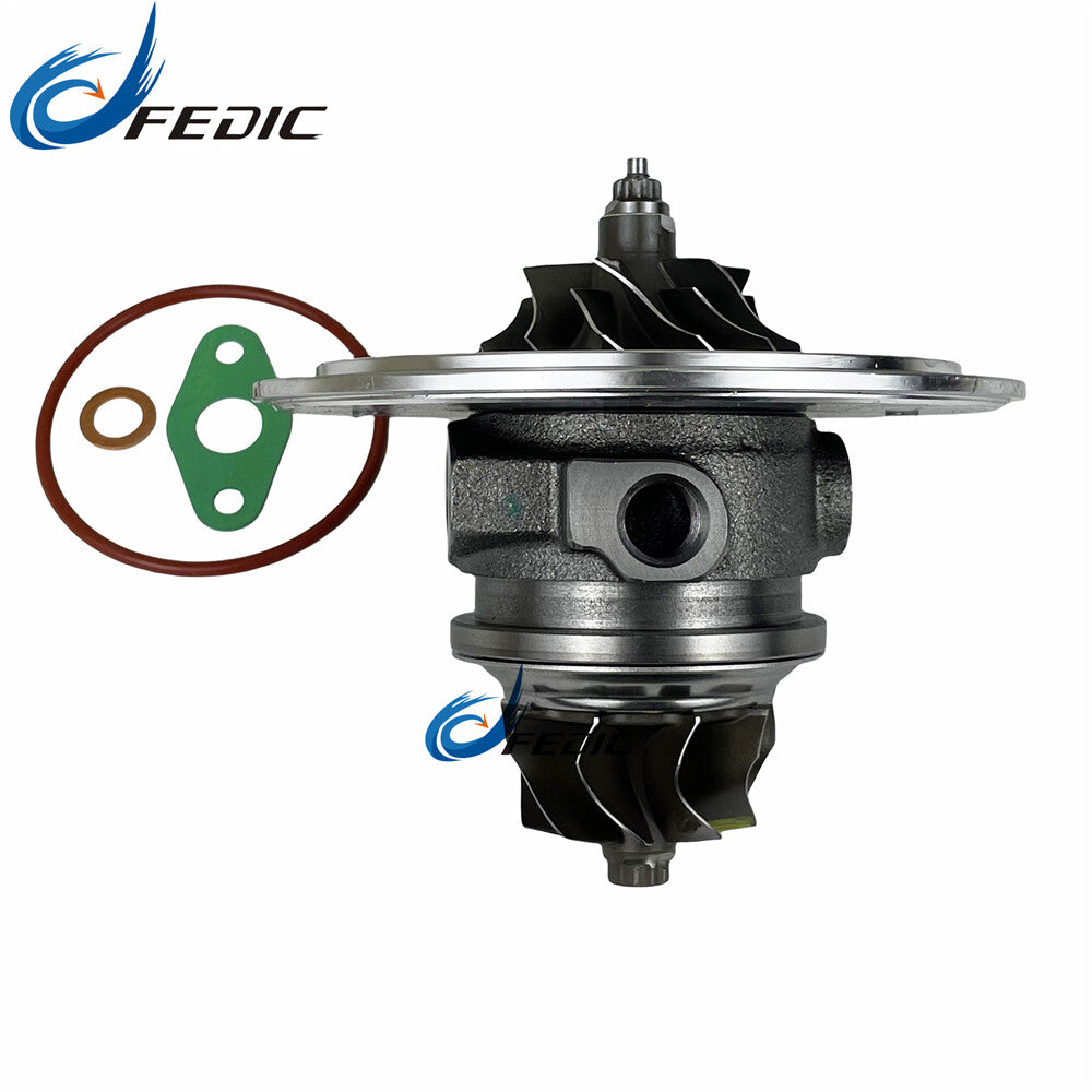 Turbo cartridge GT2256L 761916 for Mitsubishi Kobelco E215B SK210-8 SK250-8