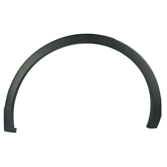 Fender Trim Molding Rear Right Side Fit for VW Hand for Volkswagen for Tiguan