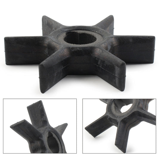 Water Pump Impeller for Mercury 6-15HP for Force 9.9-15 hp 1998 4742038 2 183062