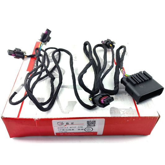 1 Pc Front Bumper Parking Sensor Wiring Harness Fits for BMW G20 G28 320i 330i'