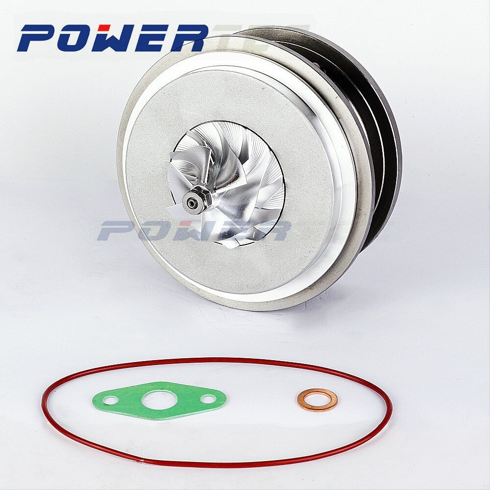 Turbo Core MFS for Jeep Cherokee V and for Wrangler Rubicon 2.2 MJD 147 kW 53039880457