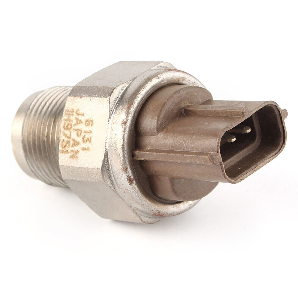 Benzinschiene Hochdrucksensor f¨¹r for Isuzu NPR 5.2L 2003 bis 2007