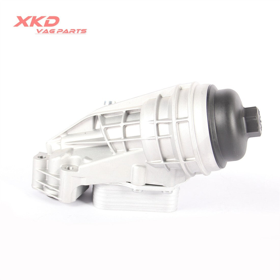 1.6T/2.0T engine oil filter housing (aluminum) suitable for Mercedes-Benz A180 B200