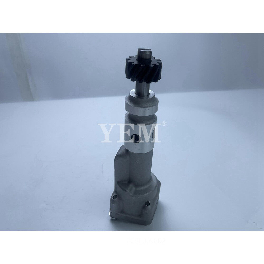 S4Q2 Oil Pump Fit for Mitsubishi Diesel Engine for Mitsubishi Oil Pump