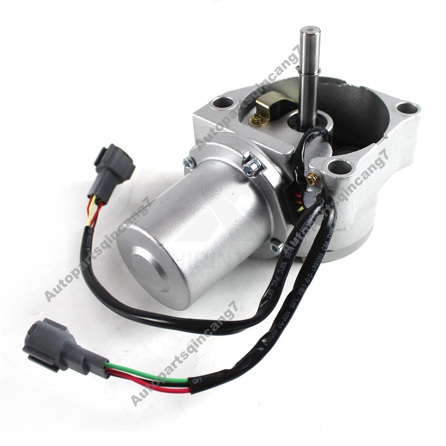 Stepping Throttle Motor 4614911 4360509 For SANY Hitachi SY215-9 EX200-5 200-6