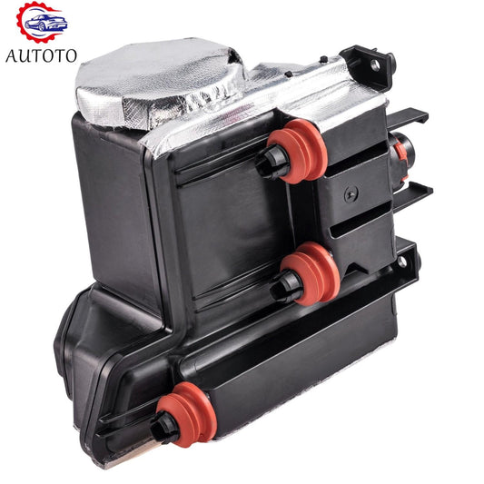 Engine Oil Separator 079103542E Suitable for Audi for A8 S6 S7 S8 RS7 Quattro 4.0T