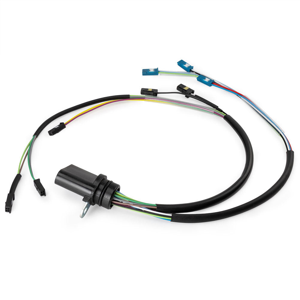 for VW for Audi 14 Pin Transmission Trans Harness Solenoid TF60SN 09G n93 09G927363