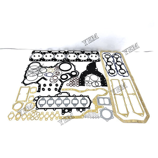 PF6T Full Gasket Kit 10101-Z1026 Fit for Nissan Diesel Engine Spare Parts.