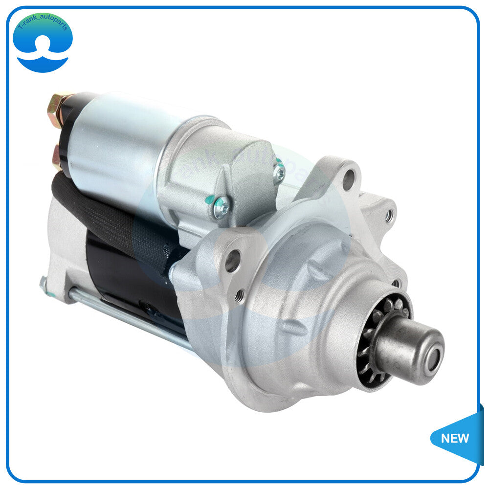 Starter for Ford Power Stroke Diesel F-250 F-350 E-350 F-450 Super Duty 6.0L