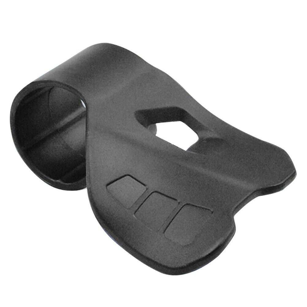 1Pcs Motorcycle Cruise Control Throttle Assist Wrist Rest Aid Grip-Universal