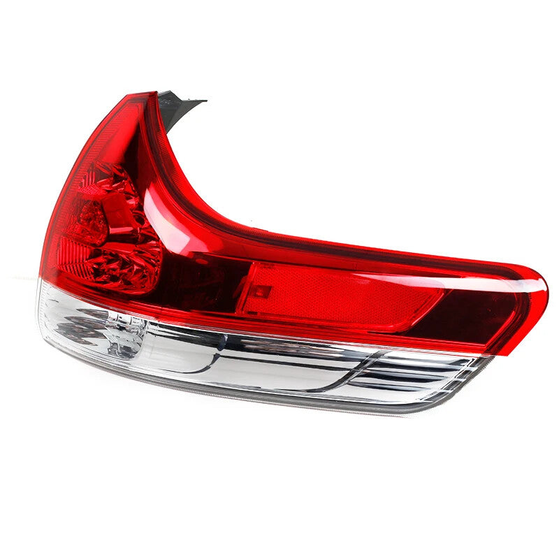 Tail Light Lamp Right For 2011-14 for Toyota for Sienna Rear Outer brake Lamp 8156008030