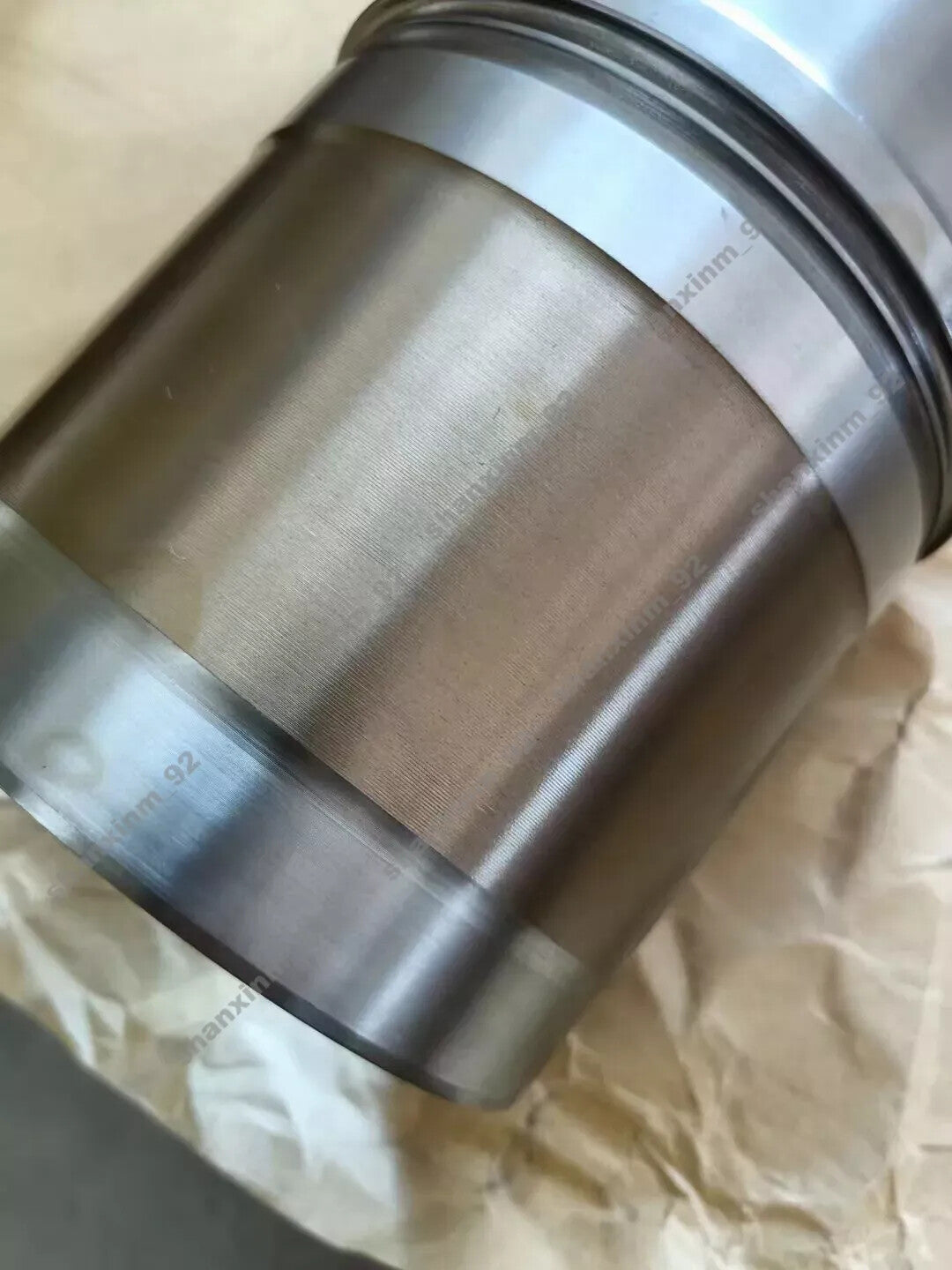 1PCS Cylinder Liner Sleeve C5267489 FIT For Diesel Engine