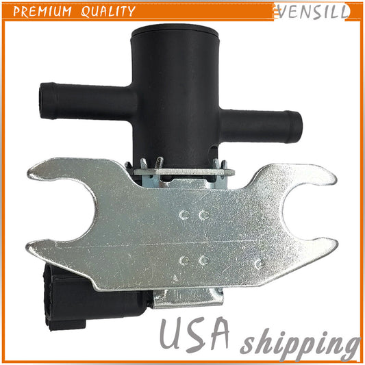 K5T46696 Vapor Canister Purge Valve Fits for Nissan Altima Rogue GT-R for Infiniti