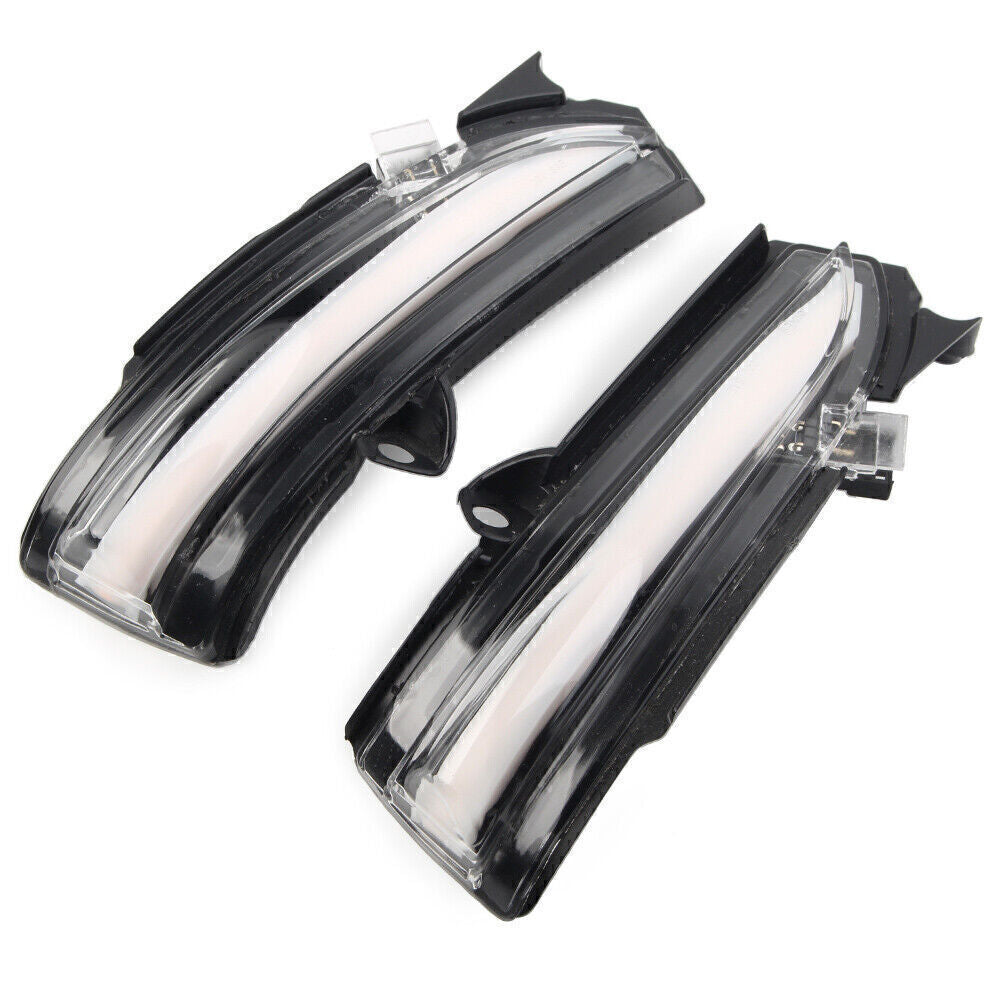 for Ford Mondeo 2014-18 2015 16 Dynamic LED Turn Signal Light Mirror Indicator