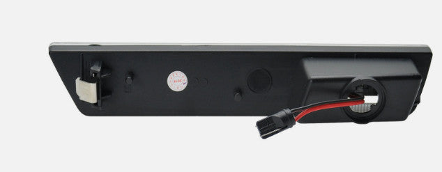 1Pair Rear Left+Right Side Marker Light For 2008-14 for Dodge for Challenger 2011-2016
