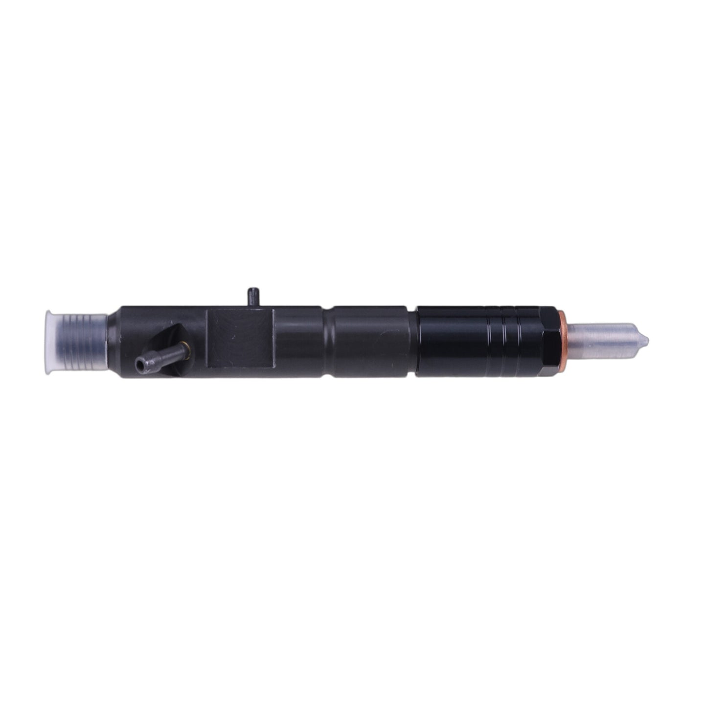 6PCS Fuel Injector 454-5091 4545091 for Caterpillar C7.1 Engine