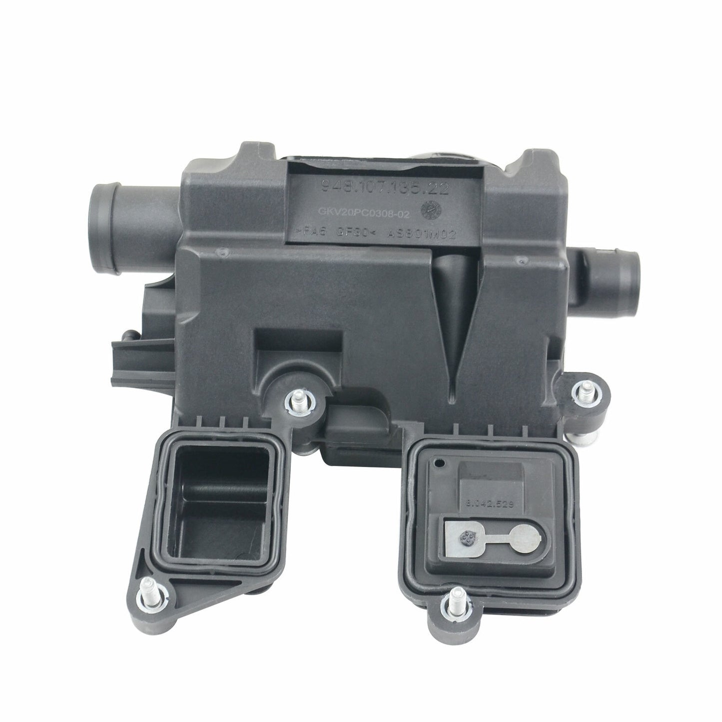 94810713521 Oil Separator for Porsche for Cayenne 958 92A for Panamera 970 2010-2018