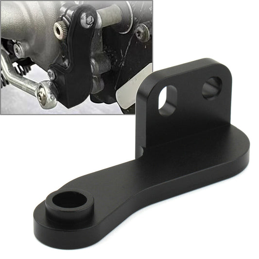 Shift Assist Bracket Shift Effort Reduction for Harley Nightster 975 RH975
