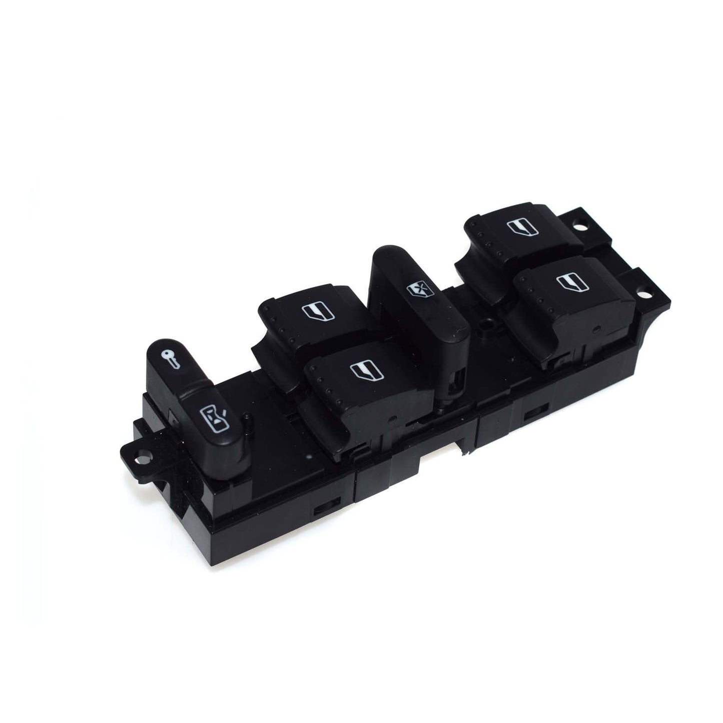 for VW for Golf for Jetta for Passat 98-04 Master Power Window Switch 1J4959857 1J4959857D