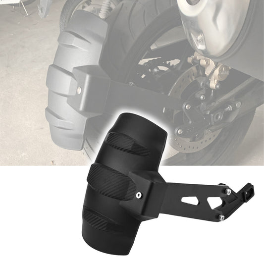 for BMW G310R G310GS 2017-2020 Rear Mudguard Splash Mud Dust Guard Fender Shield
