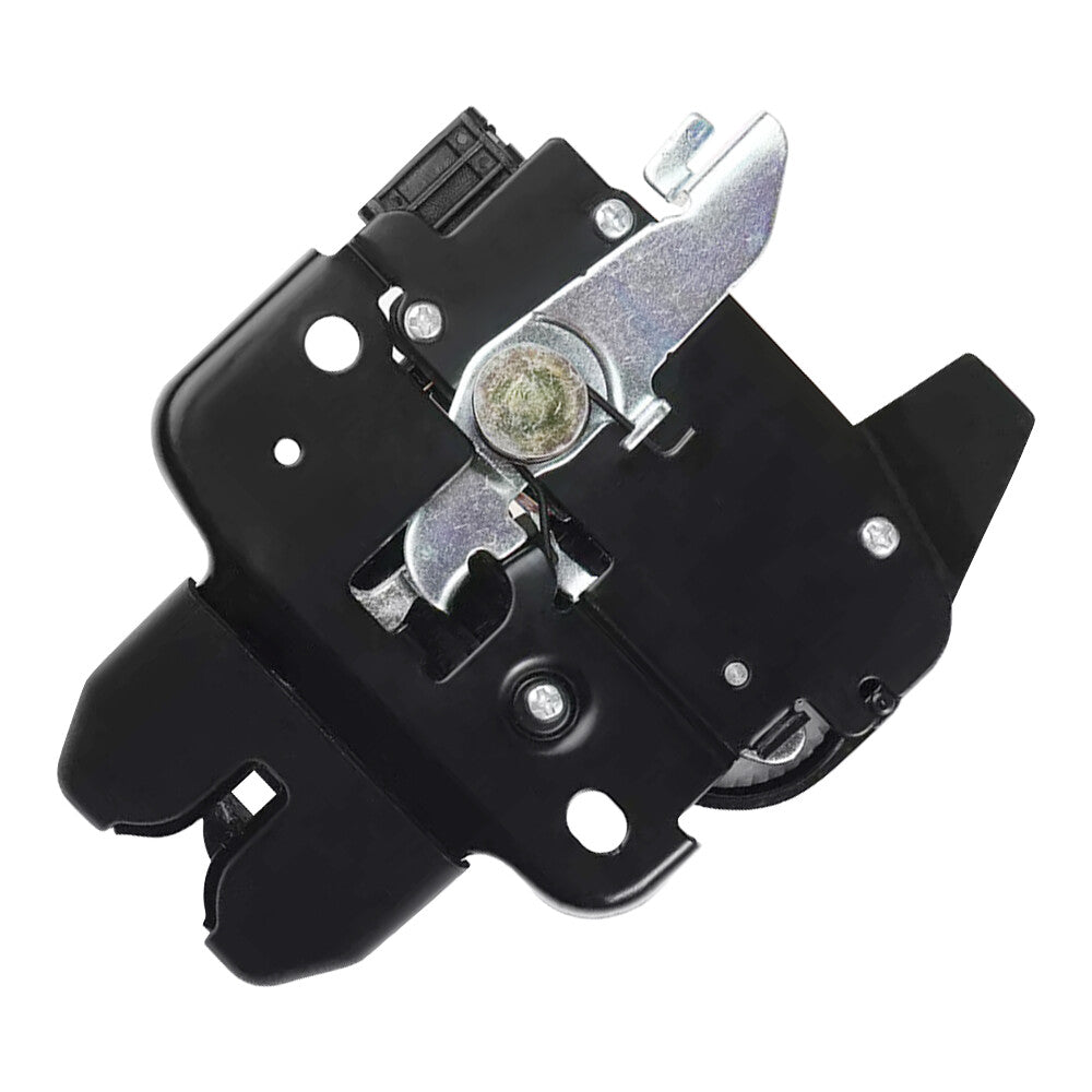 Rear Trunk Lid Lock Actuator Latch Black 57530-AG010 Fits For Legacy 2005-2009