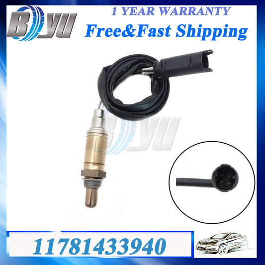 For 99-06 for BMW 3 5 X3 X5 Z3 Z4 for Land Rover for Range Rover 11781433940 Oxygen Sensor