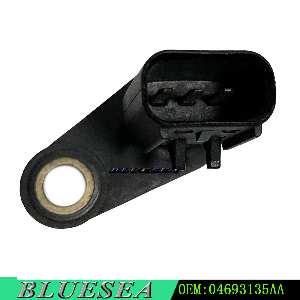 Crankshaft Position Sensor Fits for Toyota for Daihatsu 19300-87203 029600-0520