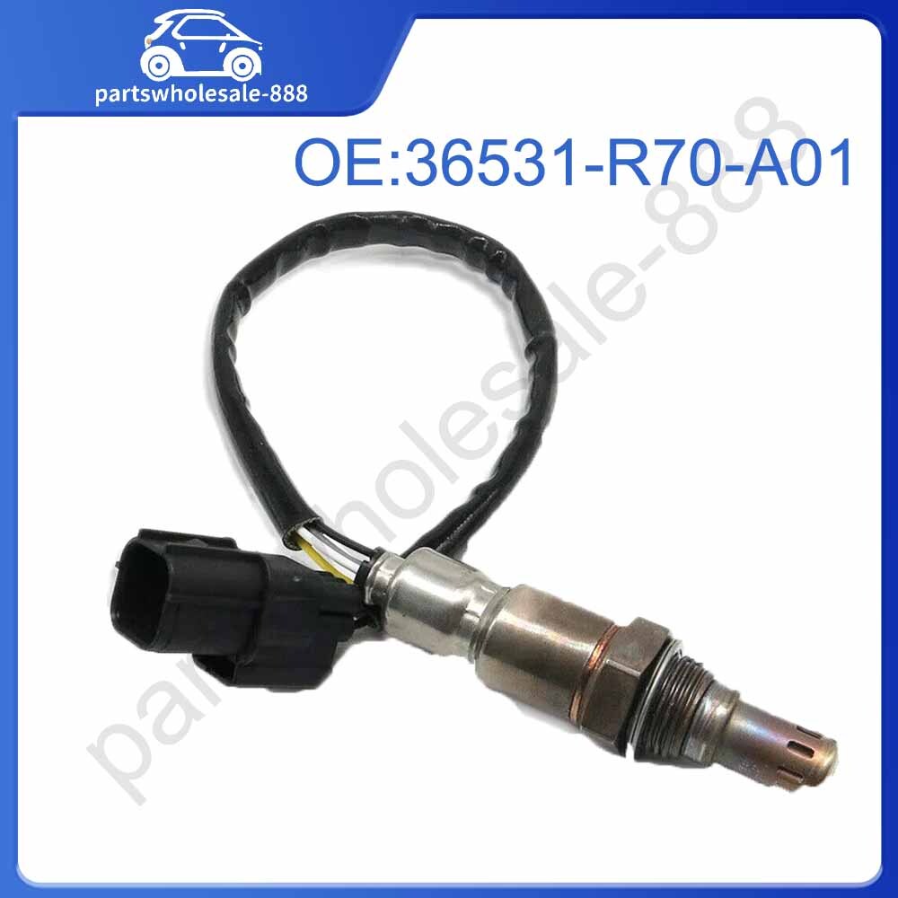 Upstream Oxygen Sensor For 2012-2018 for Honda Ridgeline Pilot V6 3.5L 36531-R70-A01