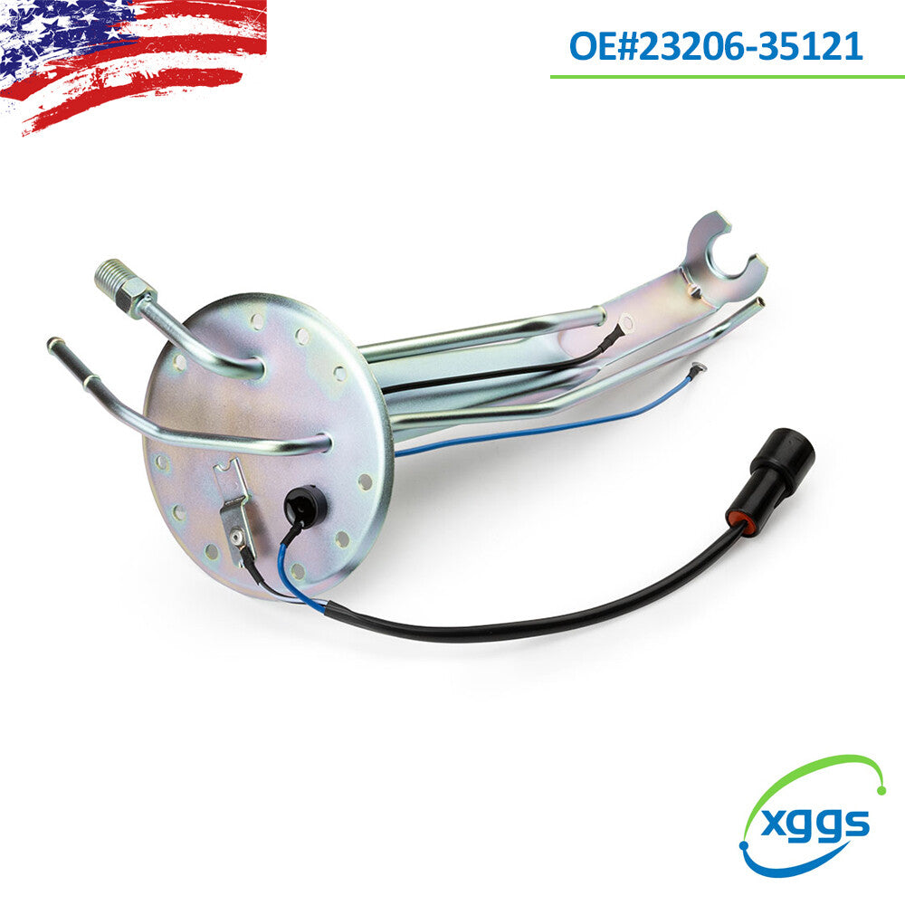 for Toyota Pickup 86-92 4Runner 86-92 Fuel Pump Hanger Tube Assembly 23206-35121