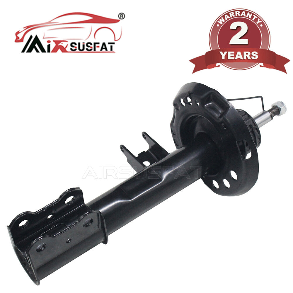 For MercedesBenz GLA250 X156 C117 Front Left Air Suspension Shock Absorber Strut