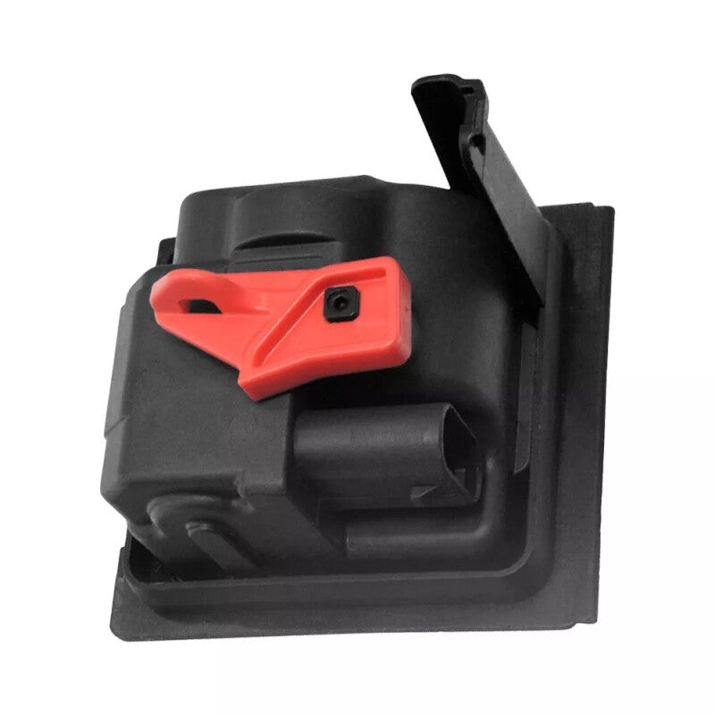 68140743AB 86104859AA Fuel-filled door lock actuator for Jeep Cherokee 2014-2018